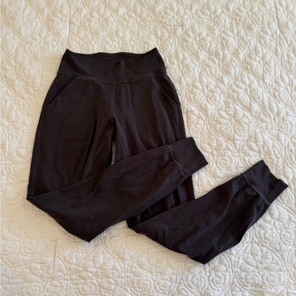 LULULEMON ALIGN JOGGER 28”